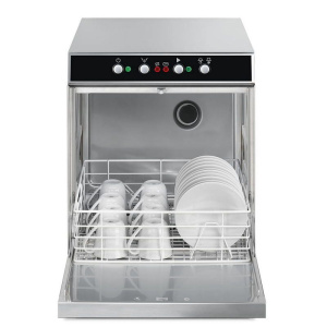 Стаканомоечная машина SMEG UG400DM Стаканомоечная машина SMEG UG400DM