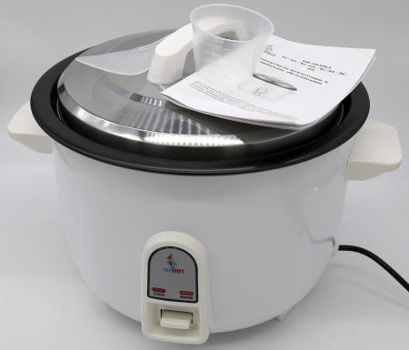 Рисоварка Airhot RC-85E Рисоварка Airhot RC-85E