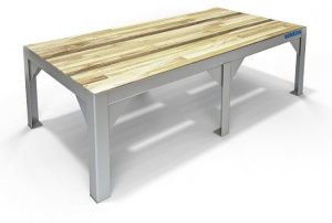 Подтоварник Техно-ТТ ПТ-500/1