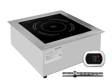 Плита индукционная Kocateq DC 5000M drop in
