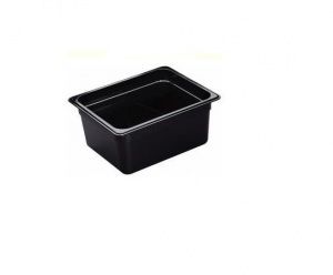 Гастроемкость Cambro 26CW черная GN 1/2 Гастроемкость Cambro 26CW черная GN 1/2