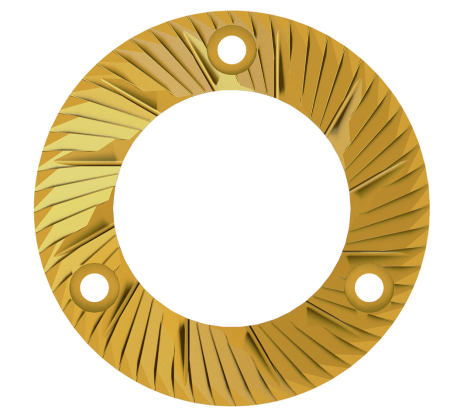 Кофемолка Ceado Coffee E37T