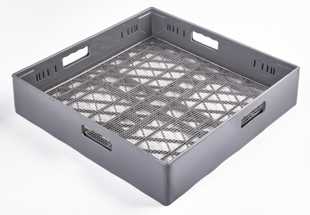 Рамка в сборе Abat МПК-700К (к кассете для стаканов и чашек), 455х455 мм