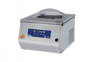 Вакуумный упаковщик Electrolux Professional EVP45 (600041)