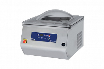 Вакуумный упаковщик Electrolux Professional EVP45 (600041)
