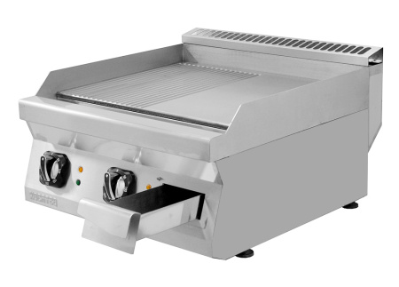 Жарочная поверхность Kocateq MCEG 86SR