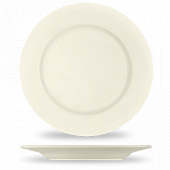 Тарелка Fortuna VT 020 Тарелка Fortuna VT 020