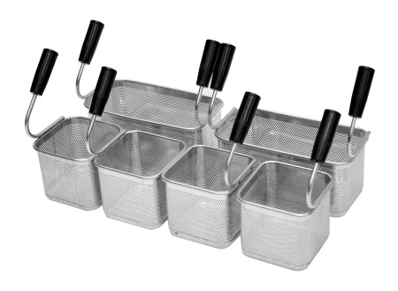 Макароноварка Kocateq 1M0CP1E