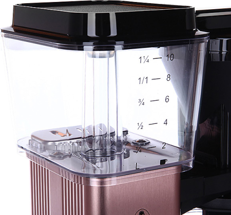 Кофеварка Moccamaster KBG741 Select медная 53971