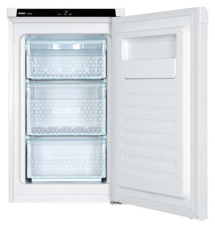 Морозильник шкаф Хайер HF-82WAA