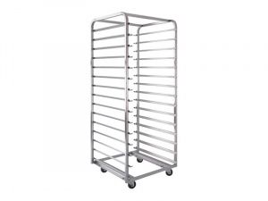 Тележка для ротационной печи Fiorini ROTOR СМК 18