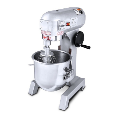 Планетарный миксер Rosso B30S