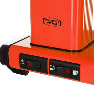 Управление Moccamaster KBG741 Select