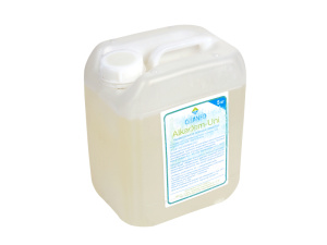 Очиститель CLEANEQ Alkadem Uni Очиститель CLEANEQ Alkadem Uni