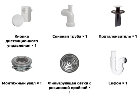 Измельчитель отходов BORT TITAN 7000