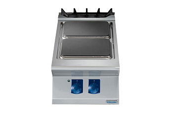 Плита Electrolux Professional 391 039 Плита Electrolux Professional 391 039