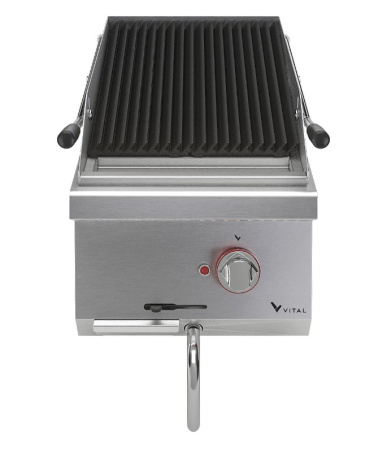 Вапо-гриль Vortmax WGE 74