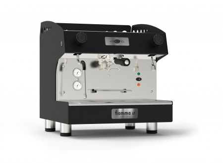 Кофемашина Fiamma Caravel I TC RESTYLE