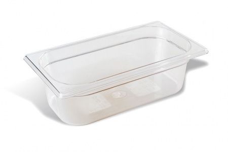 Гастроемкость Pujadas 1310C1 GN 1/3