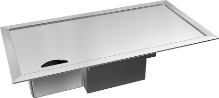 Теппан-яки Техно-ТТ ИПГ-140367/800