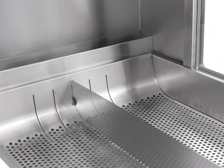 Станция упаковки картофеля фри RoboLabs RLFSL-IR6