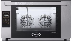 Unox XEFT-04EU-ELDV-DR Unox XEFT-04EU-ELDV-DR