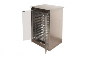Расстоечный шкаф Simeco 055.OUS.37202уд. Расстоечный шкаф Simeco 055.OUS.37202уд.
