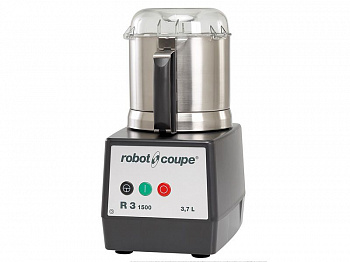 Куттер Robot Coupe R3-1500 (22382) Куттер Robot Coupe R3-1500 (22382)
