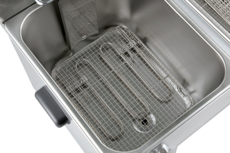 Фритюрница EKSI HEF-8LT-2