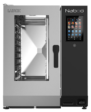 LAINOX Naboo Boosted NAE101B+OB101E