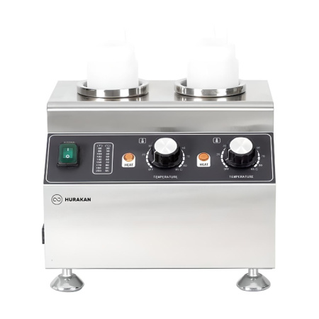 Подогреватель для соуса Hurakan HKN-ESW2