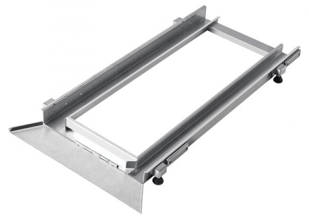 Подставка под оборудование Abat ПТП-20