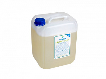 Моющее средство CLEANEQ Alkadem N/A220 Моющее средство CLEANEQ Alkadem N/A220
