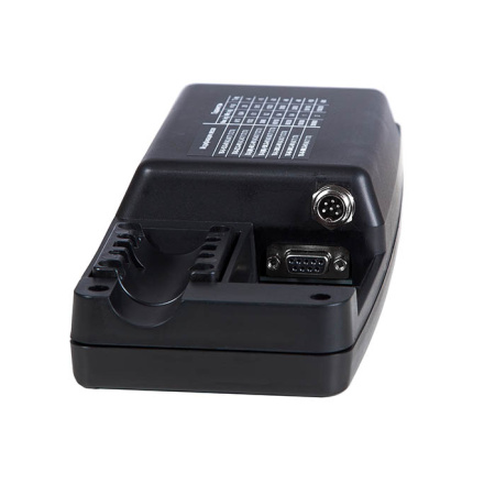 Весы электронные напольные МАССА-К TB-S-200.2-А1