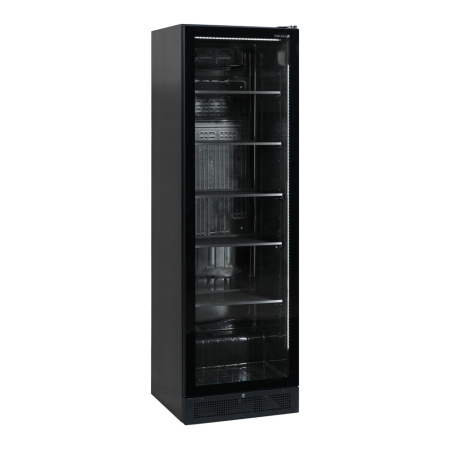 Шкаф холодильный Tefcold SCU1425 FRAMELESS