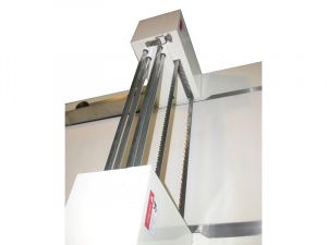 Нож SINMAG HS-3 для бисквиторезки Нож SINMAG HS-3 для бисквиторезки