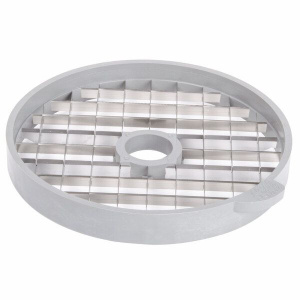 Решетка для нарезки кубиков Robot-Coupe 28121 20х20 мм для овощерезки CL, кухонного процессора R