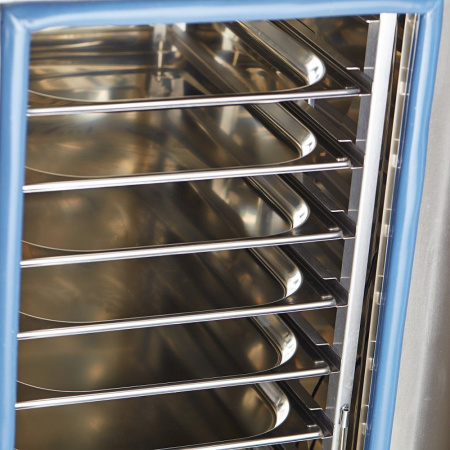 Пароконвектомат Abat ПКА 6-1/1ВМ (2) Пароконвектомат Abat ПКА 6-1/1ВМ (2)