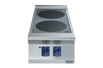 Плита Electrolux Professional 391 044 Плита Electrolux Professional 391 044