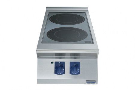 Плита Electrolux Professional 391 044