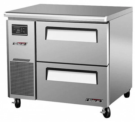 Морозильный стол KUF9-2D-2-700