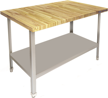 Кондитерский стол Kayman СЦ-342/1508