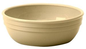 Салатник Cambro 100CW беж. Салатник Cambro 100CW беж.