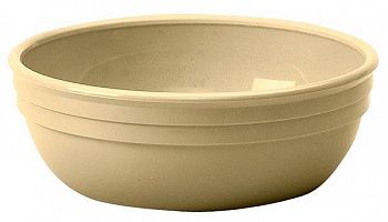 Салатник Cambro 100CW беж. Салатник Cambro 100CW беж.