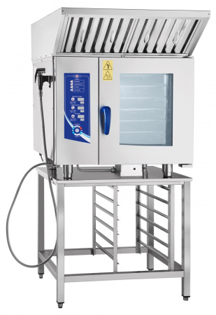 Зонт вытяжной Abat ЗВВ-800