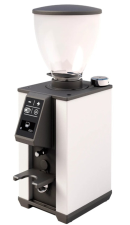 Кофемолка Macap LEO 55 ESSENTIAL white Кофемолка Macap LEO 55 ESSENTIAL white