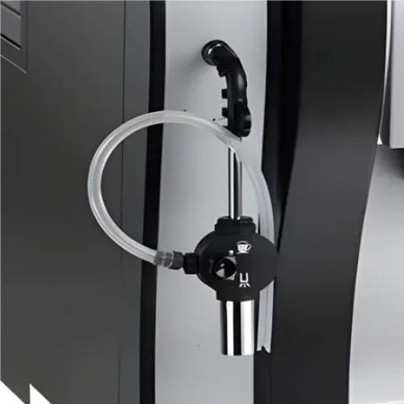 Автоматическая кофемашина EKSI EMC-709