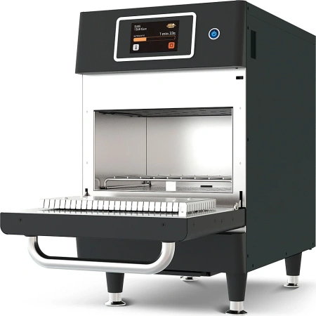 Печь высокоскоростная Pratica FIT EXPRESS 2 mag. 380В ORANGE