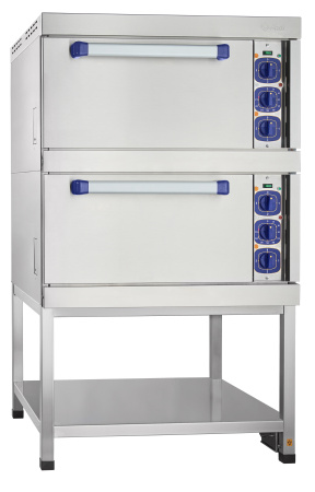 Жарочный шкаф Abat ШЖЭ-2-К-2/1