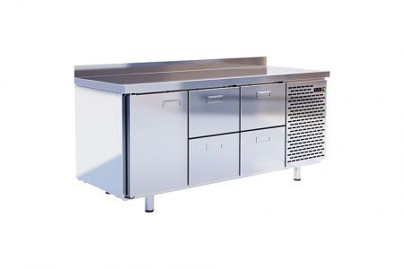 СШС-4,1 GN-1850 Н 	